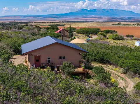 2718 Road 77, Dove Creek, CO 81324