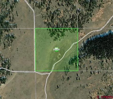 tbd Stoney Way, Powderhorn, CO 81243