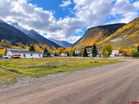 tbd Mineral St, Silverton, CO 81433