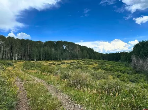tbd Johnson Rd, Paonia, CO 81416