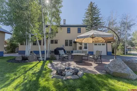322 N Iowa St, Gunnison, CO 81230
