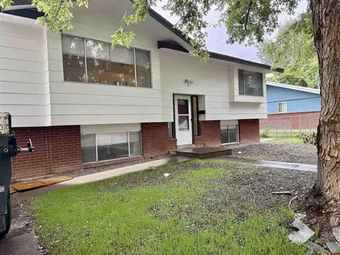 1017 York St, Montrose, CO 81401