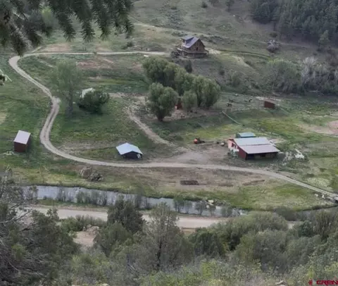 3070 County Road 391, Pagosa Springs, CO 81147