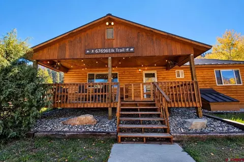 67696 Elk Trl, Sargents, CO 81248