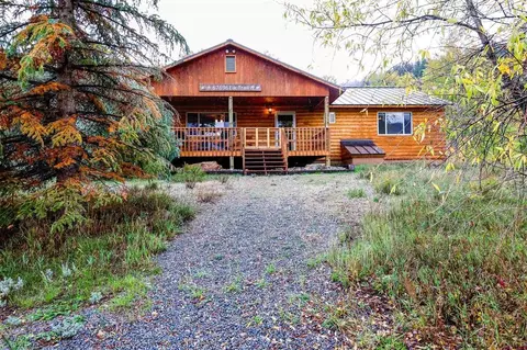 67696 Elk Trl, Sargents, CO 81248