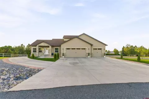 1800 Senate St, Montrose, CO 81401