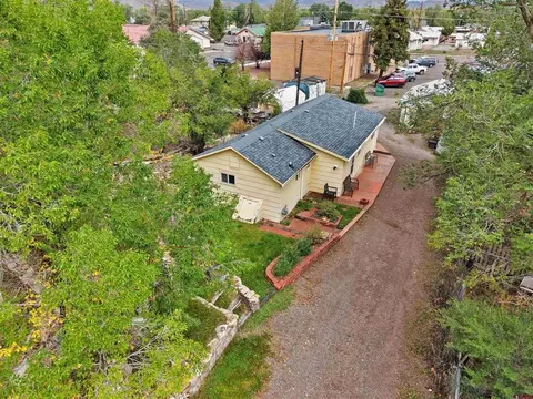 1020 7th St, Del Norte, CO 81132