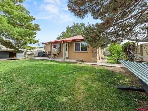 402 1st, Olathe, CO 81425