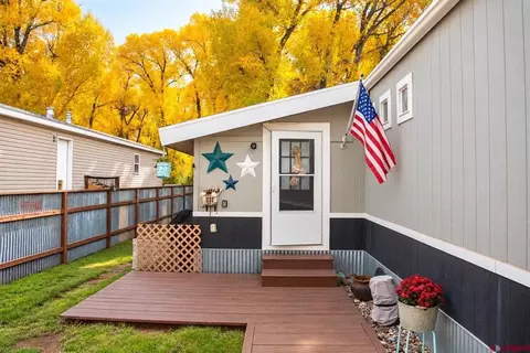 46 Ponderosa Ln, Gunnison, CO 81230
