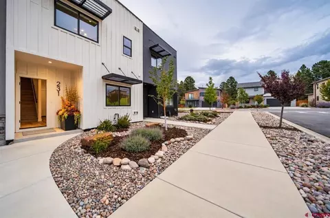 231 Treeline St, Durango, CO 81301