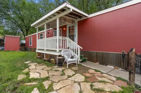288 Animas View Dr #63, Durango, CO 81301