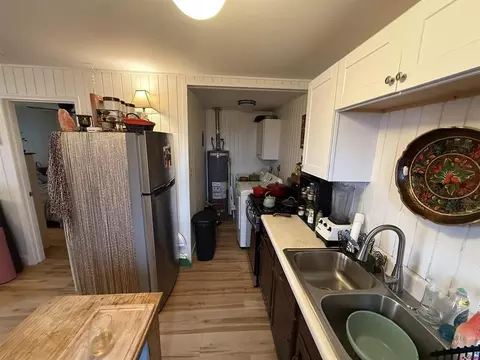 Kitchen - 195 Silverview Ln #1-5, Durango, CO 81303 photo 3 of 4