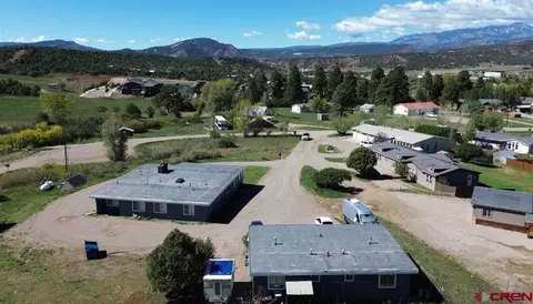 View/Area - 195 Silverview Ln #1-5, Durango, CO 81303 photo 2 of 2