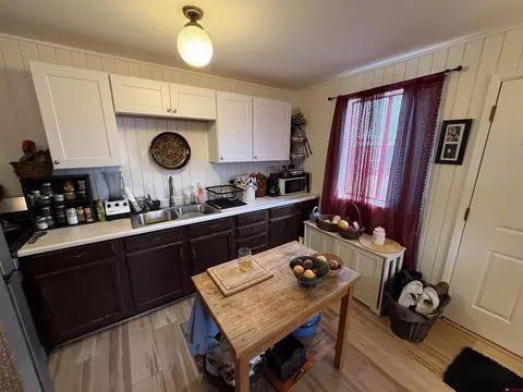 Kitchen - 195 Silverview Ln #1-5, Durango, CO 81303 photo 4 of 4