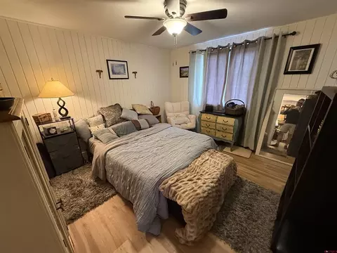 Bedroom - 195 Silverview Ln #1-5, Durango, CO 81303 photo 2 of 2