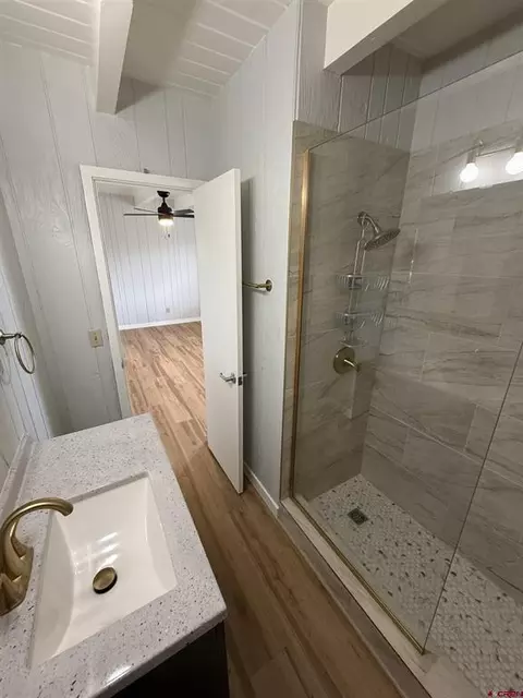 Bath - 195 Silverview Ln #1-5, Durango, CO 81303 photo 2 of 3