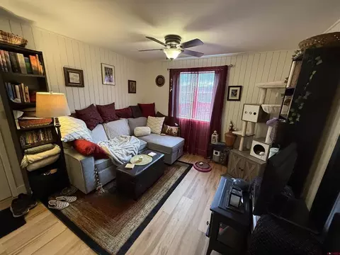 Living - 195 Silverview Ln #1-5, Durango, CO 81303 photo 3 of 3