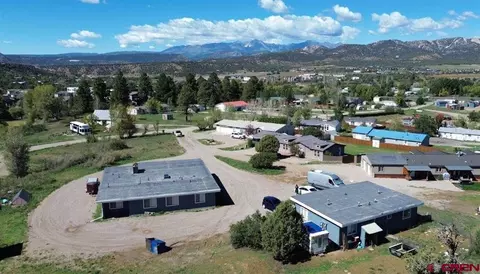195 Silverview Ln #1-5, Durango, CO 81303