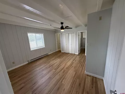 Bedroom - 195 Silverview Ln #1-5, Durango, CO 81303 photo 1 of 2