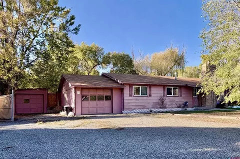 14211 Highway 65, Eckert, CO 81418