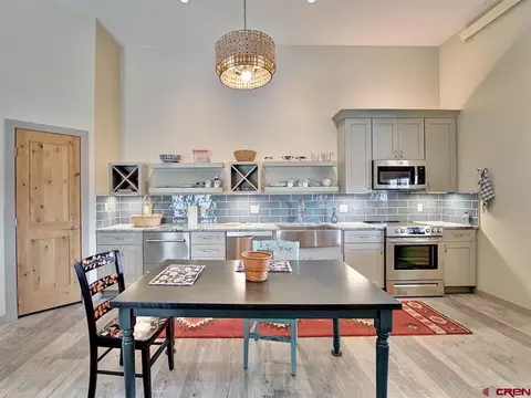 Kitchen - 2019 I Rd, Fruita, CO 81521 photo 5 of 5