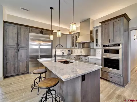 Kitchen - 2019 I Rd, Fruita, CO 81521 photo 3 of 5