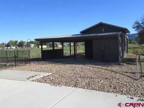 Exterior - 2019 I Rd, Fruita, CO 81521 photo 3 of 4