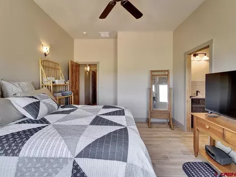 Bedroom - 2019 I Rd, Fruita, CO 81521 photo 4 of 5