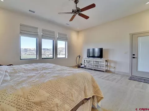 Bedroom - 2019 I Rd, Fruita, CO 81521 photo 2 of 5