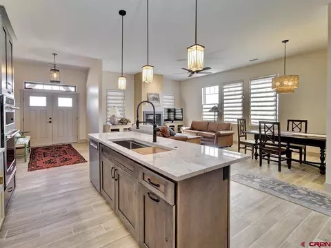Kitchen - 2019 I Rd, Fruita, CO 81521 photo 1 of 5