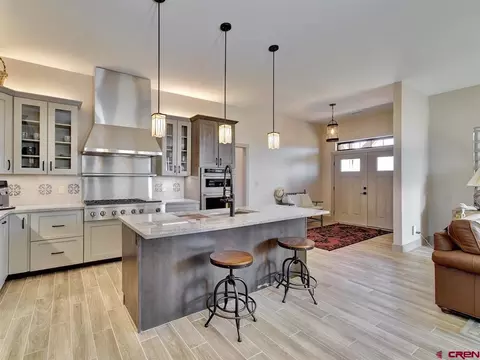 Kitchen - 2019 I Rd, Fruita, CO 81521 photo 2 of 5