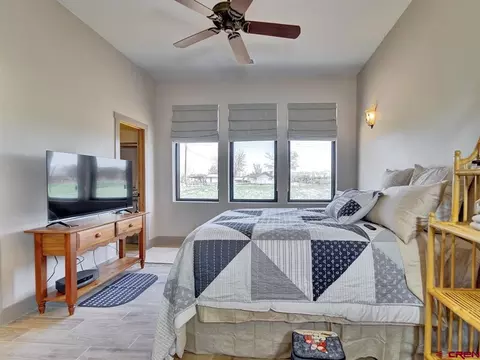 Bedroom - 2019 I Rd, Fruita, CO 81521 photo 3 of 5
