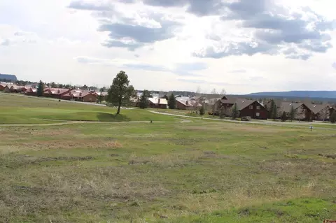 1631 Park Ave, Pagosa Springs, CO 81147