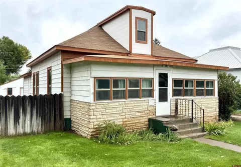 342 Washington St, Monte Vista, CO 81144