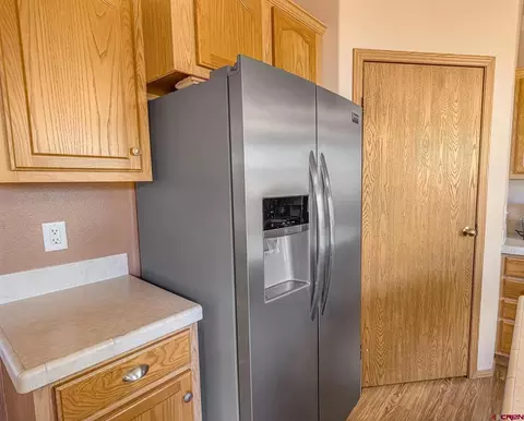 Kitchen - 370 NW 4th St, Cedaredge, CO 81413 photo 7 of 7