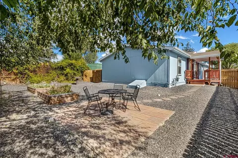 Exterior - 370 NW 4th St, Cedaredge, CO 81413 photo 5 of 9