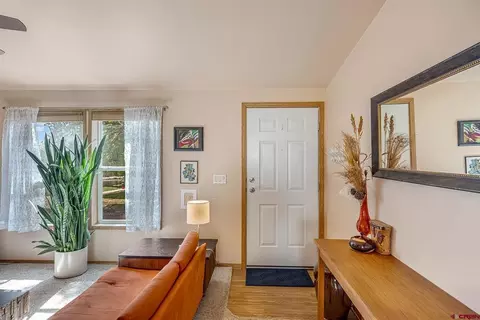 Entry Way - 370 NW 4th St, Cedaredge, CO 81413 photo 1 of 1