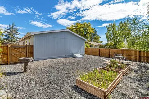 Exterior - 370 NW 4th St, Cedaredge, CO 81413 photo 8 of 9