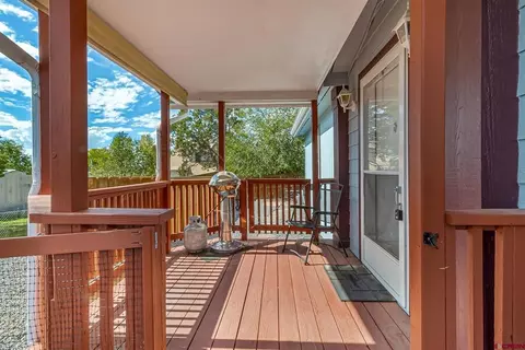 Exterior - 370 NW 4th St, Cedaredge, CO 81413 photo 4 of 9