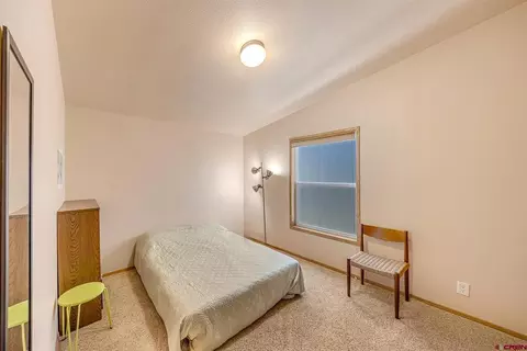 Bedroom - 370 NW 4th St, Cedaredge, CO 81413 photo 1 of 3