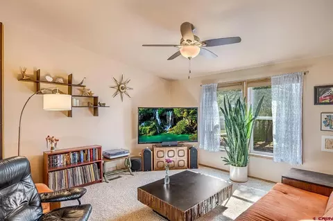 Living - 370 NW 4th St, Cedaredge, CO 81413 photo 2 of 3