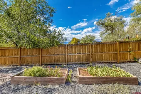Exterior - 370 NW 4th St, Cedaredge, CO 81413 photo 7 of 9