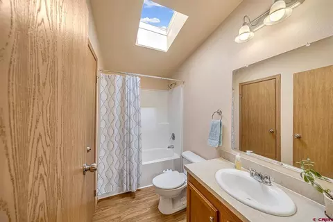 Bath - 370 NW 4th St, Cedaredge, CO 81413 photo 1 of 4