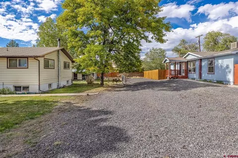 Exterior - 370 NW 4th St, Cedaredge, CO 81413 photo 3 of 9