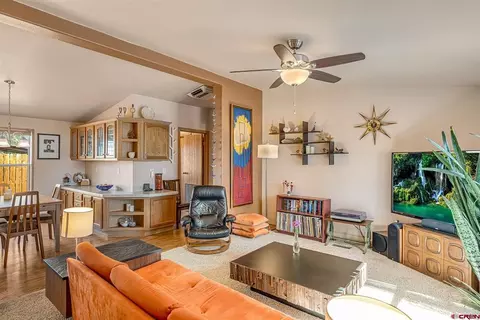 Living - 370 NW 4th St, Cedaredge, CO 81413 photo 1 of 3