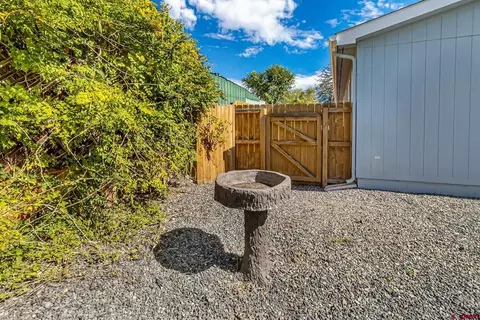 Exterior - 370 NW 4th St, Cedaredge, CO 81413 photo 6 of 9