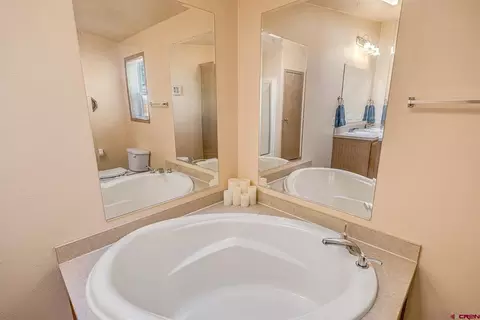 Bath - 370 NW 4th St, Cedaredge, CO 81413 photo 3 of 4