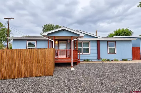 370 NW 4th St, Cedaredge, CO 81413