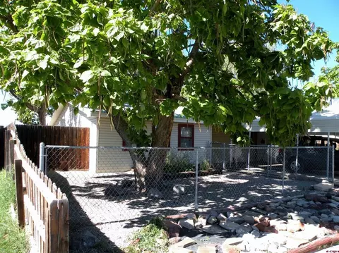 1164 Montana St, Nucla, CO 81424