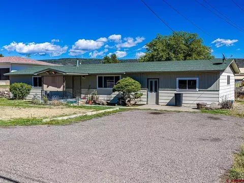 825 N Grand Mesa Dr, Cedaredge, CO 81413